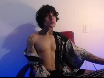 Ethan_Sykes Chaturbate stream image from April 28, 2025