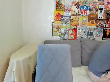 Gilbertogonzales Chaturbate stream image from April 28, 2025