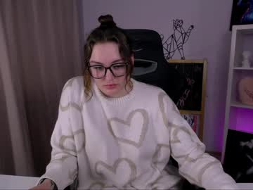 Misss_Milana Chaturbate stream image from April 28, 2025