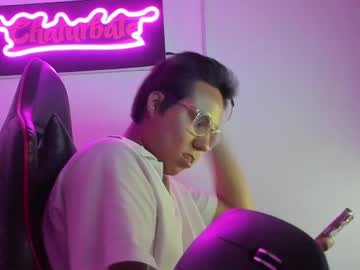 Negro_Sabor_Olg Chaturbate stream image from April 28, 2025