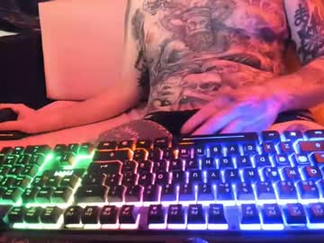 Ritualvox Chaturbate stream image from April 28, 2025