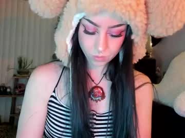 Aivie Chaturbate stream image from April 28, 2025