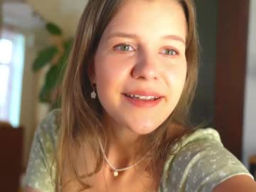 Eli_Sun Chaturbate stream image from April 28, 2025