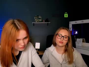 Amelia_Shiny_ Chaturbate stream image from April 28, 2025