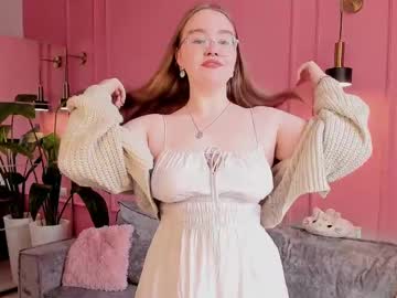 Ana_Davis Chaturbate stream image from April 28, 2025