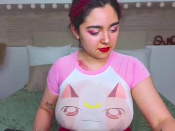 Cutie_Kittycat_ Chaturbate stream image from April 28, 2025
