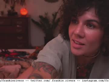 _Frankie_Rivers Chaturbate stream image from April 28, 2025