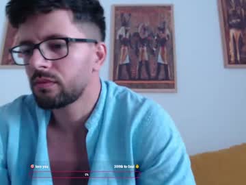 Kyvh486 Chaturbate stream image from April 28, 2025