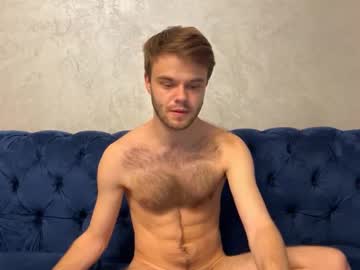 Marcusfate Chaturbate stream image from April 28, 2025