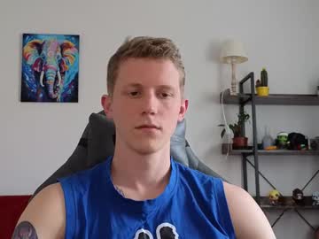 Mark_Shturman Chaturbate stream image from April 28, 2025