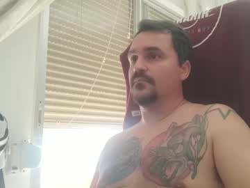 Sex_Rober Chaturbate stream image from April 28, 2025