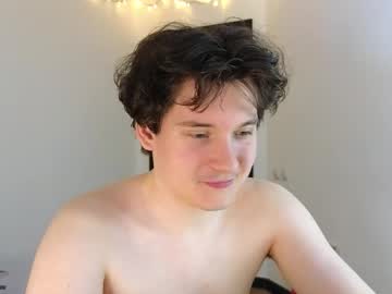 Alex_Candy_Pump Chaturbate stream image from April 28, 2025