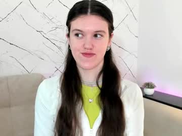 Edithabrinson Chaturbate stream image from April 28, 2025
