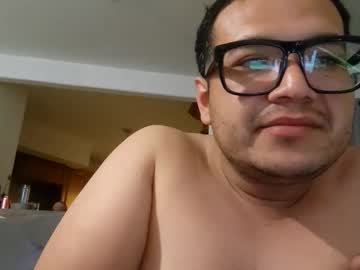 Estebanheat Chaturbate stream image from April 28, 2025