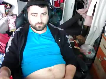 Guliverreal Chaturbate stream image from April 28, 2025
