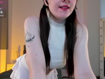 Marry_B00 Chaturbate stream image from April 28, 2025