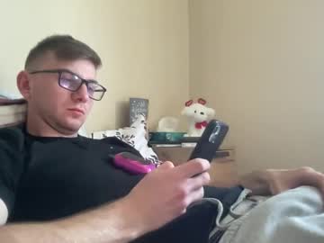 Matthd21 Chaturbate stream image from April 28, 2025