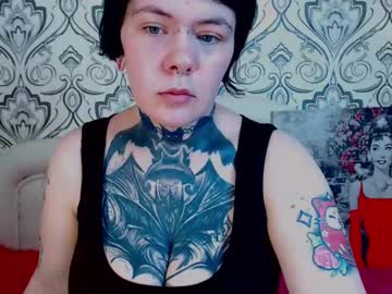 Owl_Lalala Chaturbate stream image from April 28, 2025