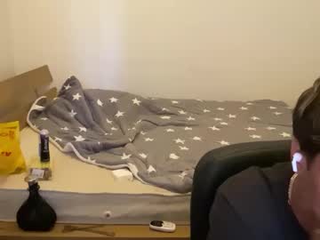 Ranor9394 Chaturbate stream image from April 28, 2025