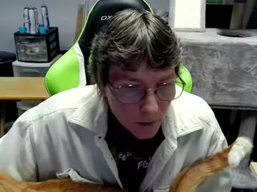 Wirehead1970 Chaturbate stream image from April 28, 2025