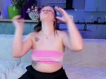 Antoniabatcheller Chaturbate stream image from April 28, 2025