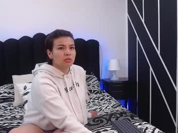 Gaaby_Montes Chaturbate stream image from April 28, 2025
