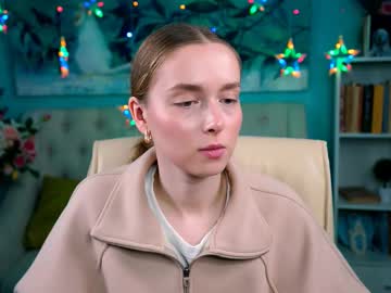 Jennifergraces Chaturbate stream image from April 28, 2025