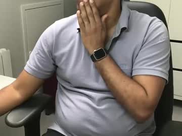 Joeshades21 Chaturbate stream image from April 28, 2025