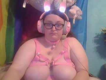 Sweatysweetie stream image from April 28, 2025