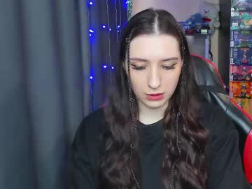 Alice_Bailey Chaturbate stream image from April 28, 2025