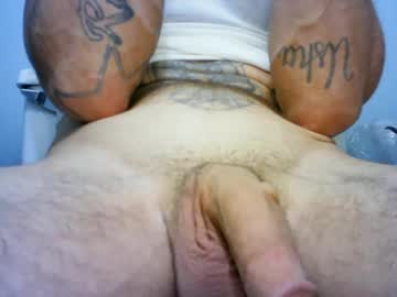 Big_Dick_Daddy_412 Chaturbate stream image from April 28, 2025