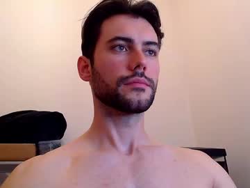 Clymaxfitness Chaturbate stream image from April 28, 2025