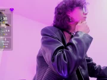 Demian_Tay Chaturbate stream image from April 28, 2025