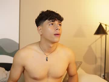 Ethan_Occonor Chaturbate stream image from April 28, 2025