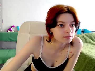 Fairy_Of_Passion Chaturbate stream image from April 28, 2025