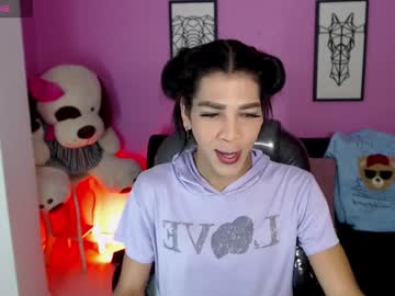 Harlen_Susej Chaturbate stream image from April 28, 2025