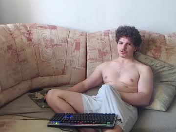 Hellish_Sugar Chaturbate stream image from April 28, 2025