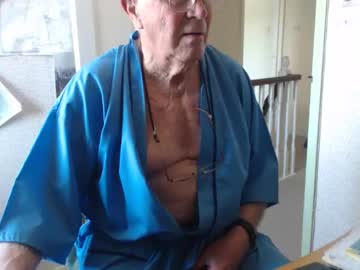 Jondonne Chaturbate stream image from April 28, 2025
