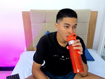 Liam_Coin Chaturbate stream image from April 28, 2025