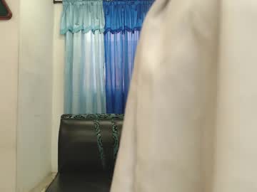 Lupita_Lora Chaturbate stream image from April 28, 2025
