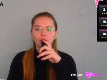 _Lysafeta_ Chaturbate stream image from April 28, 2025