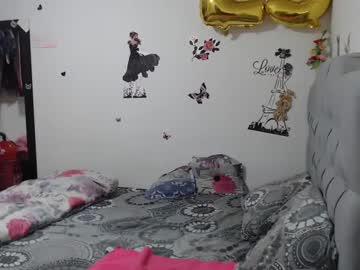 Misskarol18 Chaturbate stream image from April 28, 2025