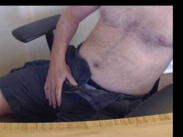 Robidan6923 Chaturbate stream image from April 28, 2025