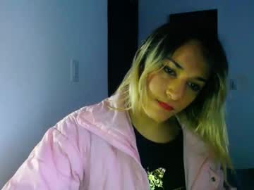 Sex_Alejandrxx Chaturbate stream image from April 28, 2025