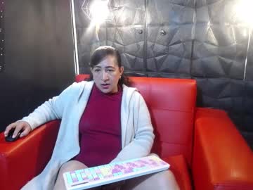 Valerya_Love Chaturbate stream image from April 28, 2025