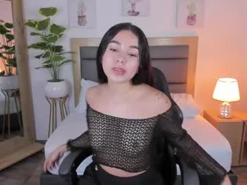 Yuly_Ecoy Chaturbate stream image from April 28, 2025