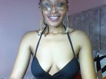Zesty_Zara Chaturbate stream image from April 28, 2025