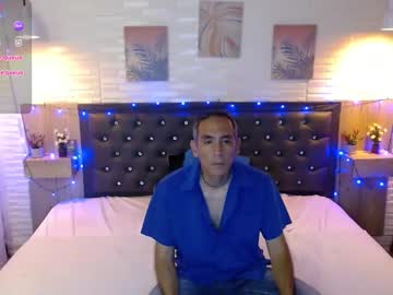 Albert_Guzman Chaturbate stream image from April 28, 2025