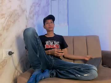 Axel_Two111 Chaturbate stream image from April 28, 2025