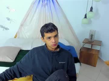 Brand_Hades Chaturbate stream image from April 28, 2025